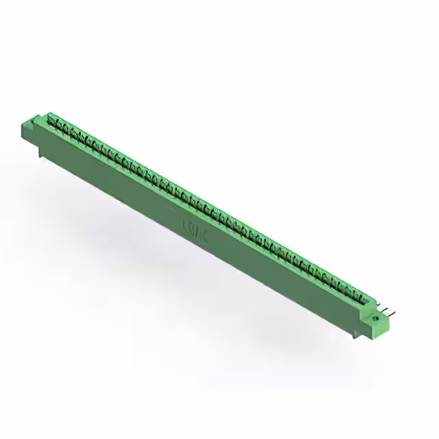 833-042-559-602 EDAC Inc.  Edgeboard Connectors